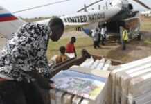 International recognition vital for Southern Sudan International recognition vital for Southern Sudan