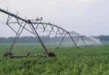Ethiopia: Mega irrigation project on disputed river planned Ethiopia: Mega irrigation project on disputed river planned