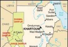 North Sudan army threaten UN in Darfur North Sudan army threaten UN in Darfur