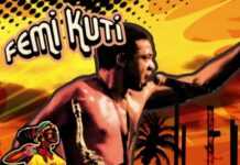 Femi Kuti: “Real music lets you deal with the reality of life” Femi Kuti: “Real music lets you deal with the reality of life”