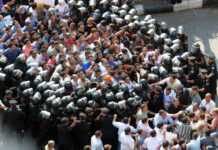 Egypt: Mubarak ‘will torture us’ Egypt: Mubarak ‘will torture us’