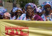 Senegal: Presidents rally to change the world at World Social Forum Senegal: Presidents rally to change the world at World Social Forum