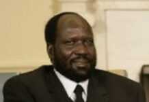 Salva Kiir wants CPA respected after release of Sudan referendum results Salva Kiir wants CPA respected after release of Sudan referendum results