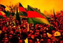 Why are democracies contagious? Why are democracies contagious?