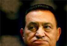 Egypt: President Hosni Mubarak resigns Egypt: President Hosni Mubarak resigns
