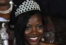 Miss Zimbabwe pageant, an uncomfortable political event Miss Zimbabwe pageant, an uncomfortable political event
