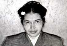 Rosa Parks: A Black heroine