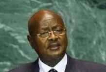 Uganda: Museveni rejects winds of change Uganda: Museveni rejects winds of change