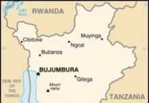 Burundi: Lightning and torrential rains kill several children
