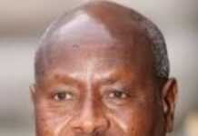 Uganda: President Museveni wins elections, Besigye decries rigged results Uganda: President Museveni wins elections, Besigye decries rigged results