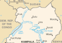 Bomb suspect extradited from Tanzania to Uganda