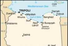 Libya: Muammar Gaddafi won’t budge, civil war looms Libya: Muammar Gaddafi won’t budge, civil war looms