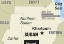 Sudan: Tensions over oil-rich Abyei region mount