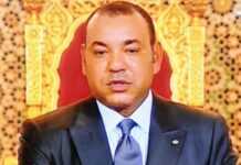 Morocco: A King’s revolution Morocco: A King’s revolution