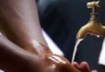 Clean water for rural Ethiopia