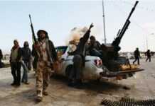 Libya: France gets ready to intervene militarily Libya: France gets ready to intervene militarily
