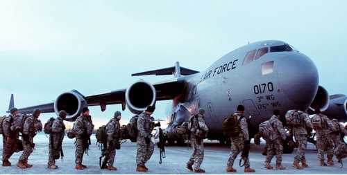 Responsibility to Protect: A moral case for the U.S and its allies in Libya - Vimarsana News