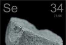 What is selenium and where is it found? jpg_selenium.jpg