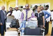 Ugandan students stranded in Libya soon to be evacuated