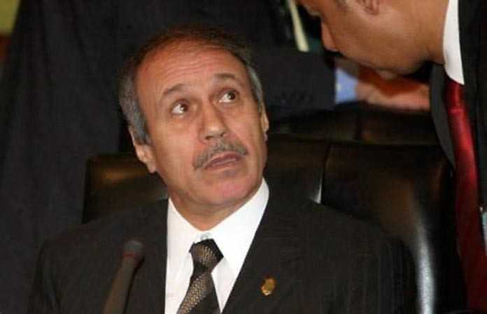 Egypte : 12 ans de prison pour l’ex-ministre de l’Intérieur