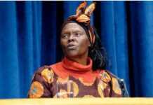 Wangari Maathai, the woman of trees, dies Wangari Maathai, the woman of trees, dies