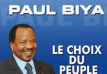 Inch’Allah Opposition delivers Cameroon to Biya on a Platter of silver