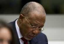 On the Charles Taylor verdict: a valuable precedent or blundering Western meddling? On the Charles Taylor verdict: a valuable precedent or blundering Western meddling?