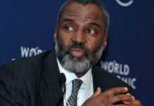 Dr. Nkosana Moyo: “I think women need to turn on the screws when necessary” Dr Nkosana Moyo