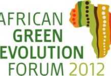 Tanzanian Minister of Agriculture and AGRA President challenge African leadership to take food security action Tanzanian Minister of Agriculture and AGRA President challenge African leadership to take food security action