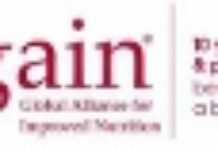 GAIN Convenes Pan-African Meeting on Food Fortification GAIN Convenes Pan-African Meeting on Food Fortification