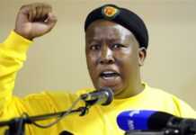 SOUTH AFRICAN POLITICIAN JULUIS MALEMA CHARGED FOR MONEY LAUNDERING SOUTH AFRICAN POLITICIAN JULUIS MALEMA CHARGED FOR MONEY LAUNDERING