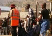 Nigerian Police arrest suspects of Mubi students killing Nigerian Police arrest suspects of Mubi students killing