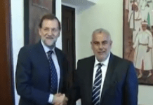 Morocco and Spain strengthening their relations Morocco and Spain strengthening their relations