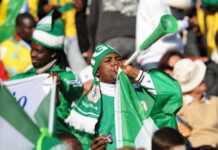 Nigeria qualify for 2013 African U-20 finals