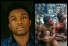 Port Harcourt University in Nigerian shut down following the lynching of 4 students Port Harcourt University in Nigerian shut down following the lynching of 4 students
