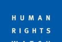 Equatorial Guinea: Human Rights Lawyer ‘Disappeared’ Equatorial Guinea: Human Rights Lawyer ‘Disappeared’