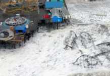 Elizabeth Arden, Inc. Reschedules Issuance of First Quarter Fiscal 2013 Financial Results, Conference Call and Webcast to November 5, 2012 Due to Tropical Storm Sandy Hurricane Sandy