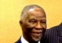 Thabo Mbeki: “The relationship between African and its ex-colonizers is illegal!”