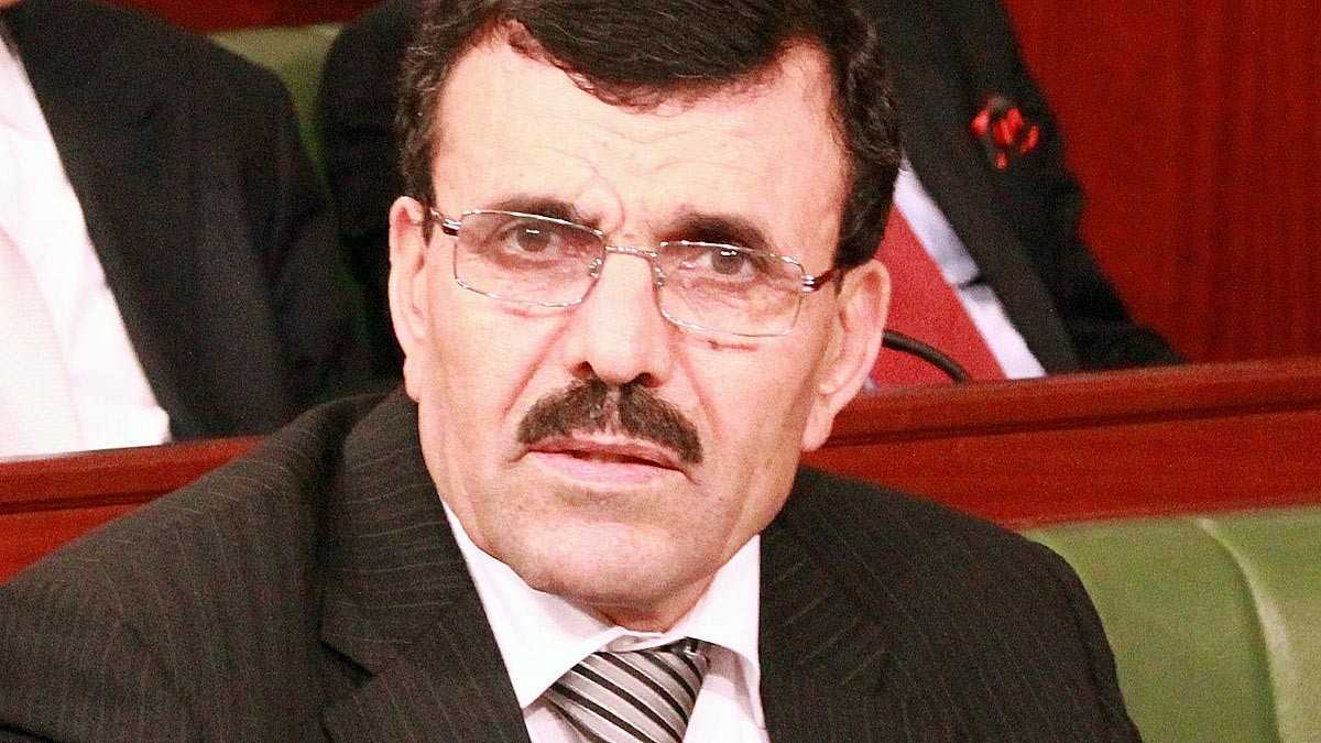 Tunisie : Ali Laarayedh nommé Premier ministre