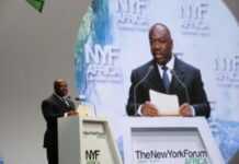 New-York Forum Africa: going forward