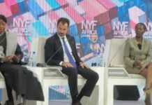 New York Forum Africa 2013: The ICC, judicial colonialism in Africa?