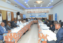 « Le processus électoral en RDC se déroule à bon rythme », selon la MONUSCO