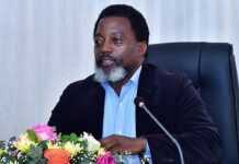 RDC : « demain, il faudra s’attendre à un très grand discours de la part de Joseph Kabila »
