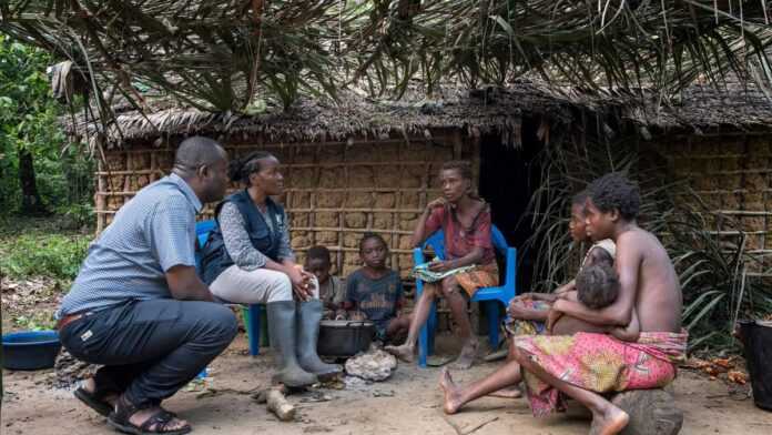 Grâce à leur action efficace, les autorités de RDC annoncent la fin de l’épidémie d’Ebola