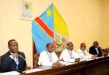 RDC : l’Eglise catholique félicite Joseph Kabila pour son respect de la Constitution RDC : l’Eglise catholique félicite Joseph Kabila pour son respect de la Constitution