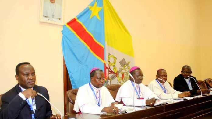 RDC : l’Eglise catholique félicite Joseph Kabila pour son respect de la Constitution