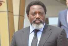 RDC : Joseph Kabila à l’investiture de son homologue zimbabwéen à Harare