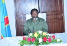 RDC : Joseph Kabila attendu aujourd’hui en Angola pour un sommet régional