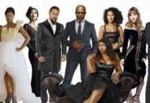 « River Hotel », la série congolaise événement ! « River Hotel », la série congolaise événement !