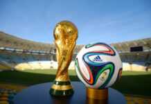 Could Africa Host The 2030 World Cup?